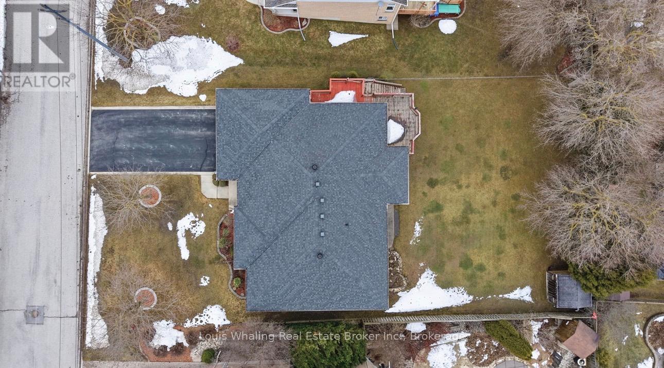 711 21st A Avenue, Hanover, Ontario  N4N 3M2 - Photo 36 - X12883654