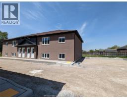 2280 DAYTONA Unit# D, Windsor, Ontario