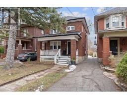 145 GLENGROVE AVENUE W, Toronto, Ontario