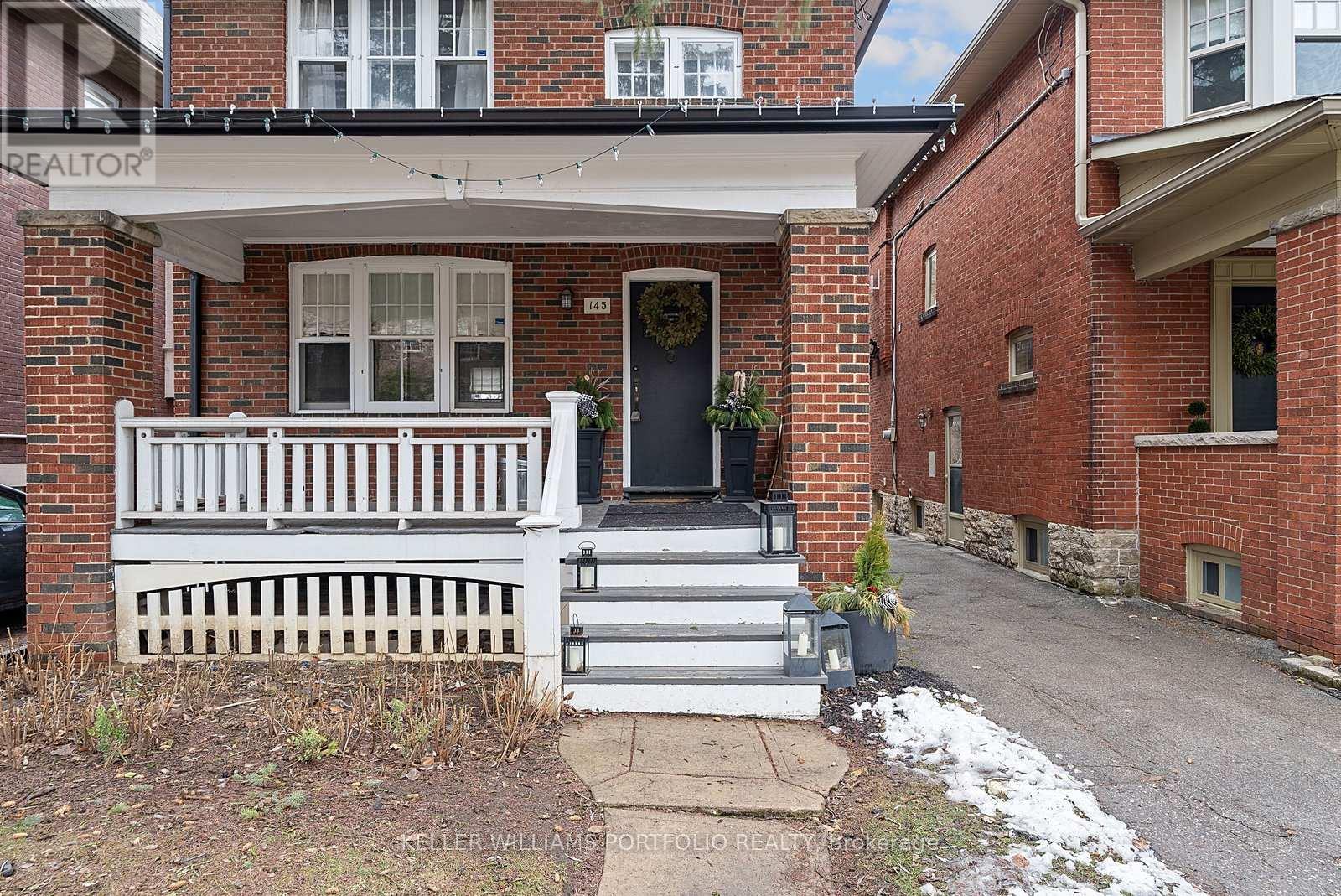 145 Glengrove Avenue W, Toronto, Ontario  M4R 1P1 - Photo 2 - C12827106