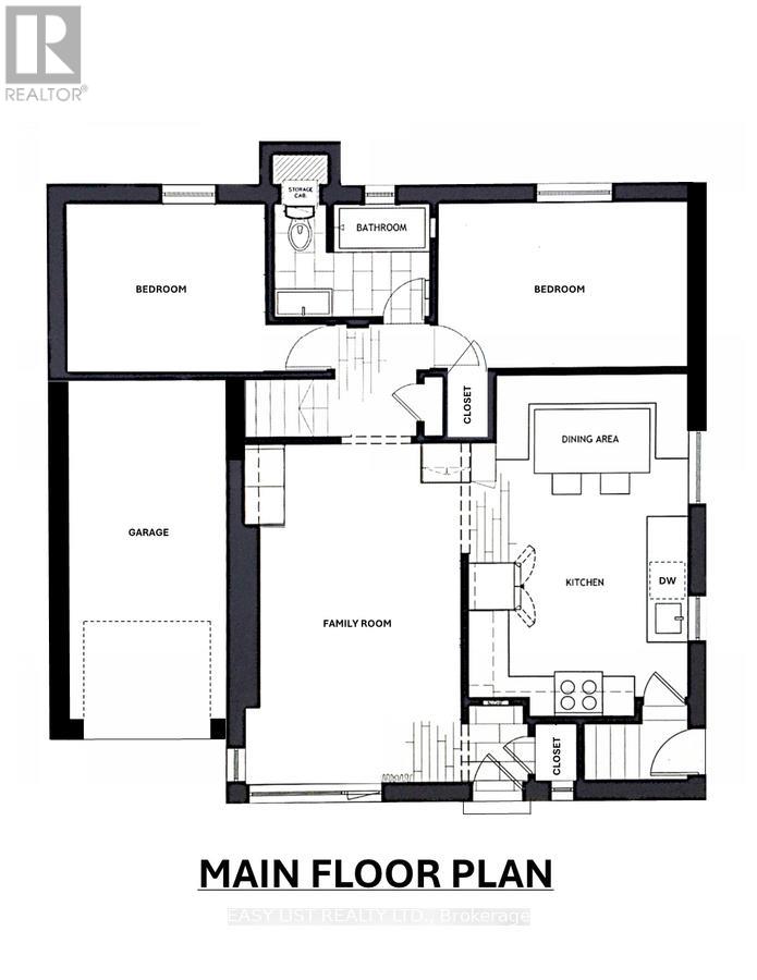 28 Inverleigh Drive, Toronto, Ontario  M8Y 3E3 - Photo 28 - W12863854