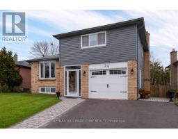 36 RIDGEWAY AVENUE, Barrie, Ontario