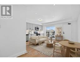 C - 218 AILEEN AVENUE, Toronto, Ontario