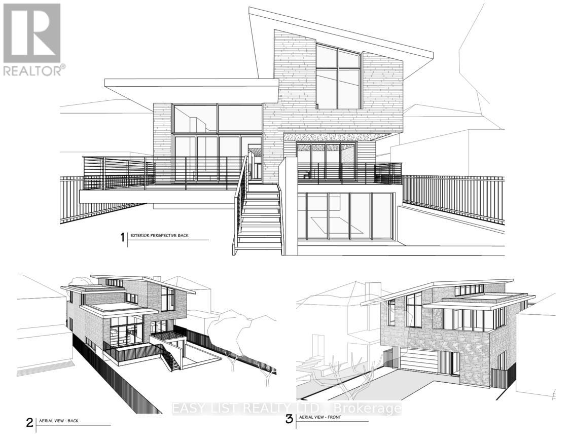 28 Inverleigh Drive, Toronto, Ontario  M8Y 3E3 - Photo 31 - W12863854