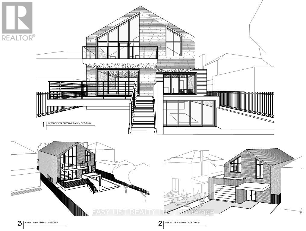 28 Inverleigh Drive, Toronto, Ontario  M8Y 3E3 - Photo 32 - W12863854