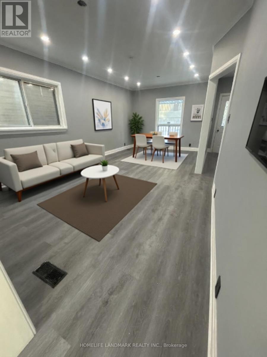 214 Burlington Street E, Hamilton (North End), Ontario  L8L 4H1 - Photo 2 - X12775994