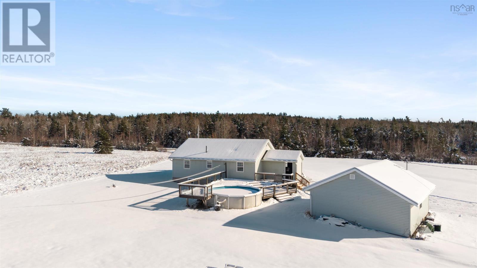 28 Holmes Lane, Union Centre, Nova Scotia  B0K 2A0 - Photo 38 - 202601383