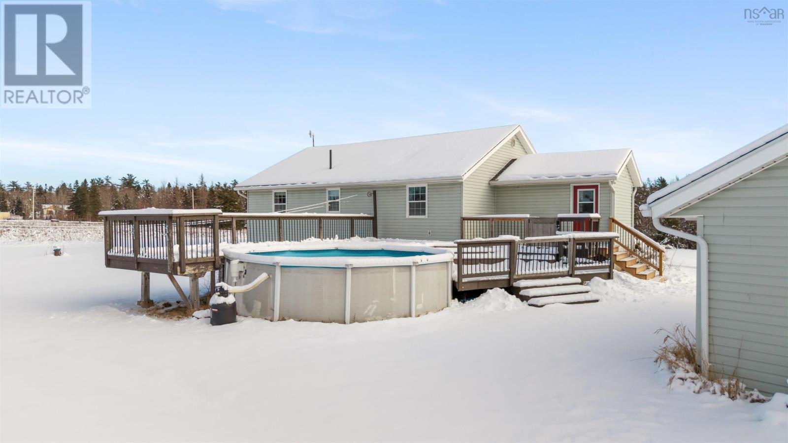 28 Holmes Lane, Union Centre, Nova Scotia  B0K 2A0 - Photo 33 - 202601383