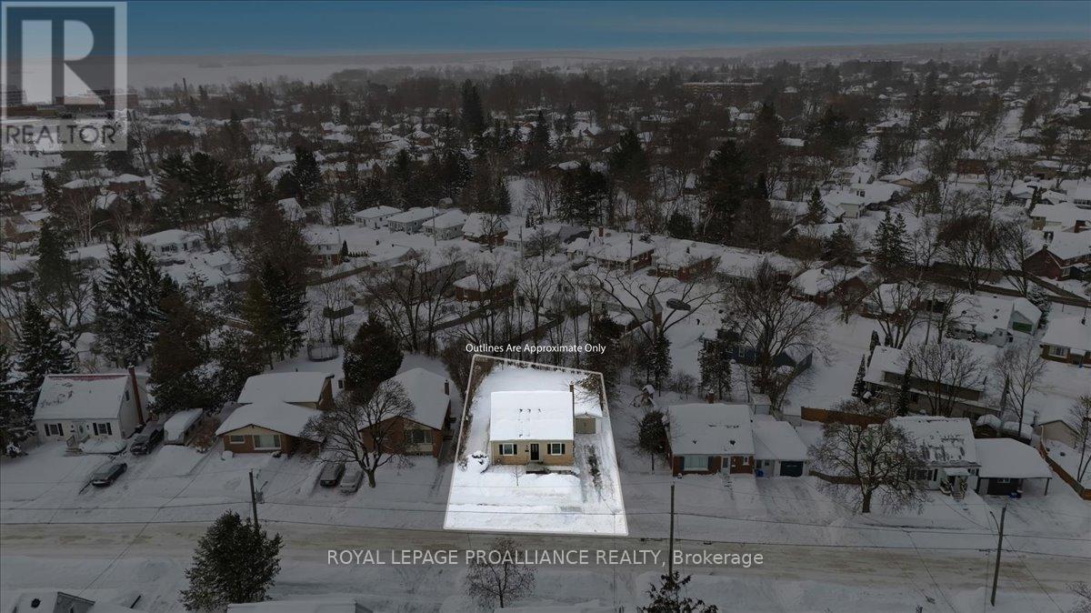 28 Fairway Avenue, Belleville, Ontario  K8N 4B3 - Photo 42 - X12893318