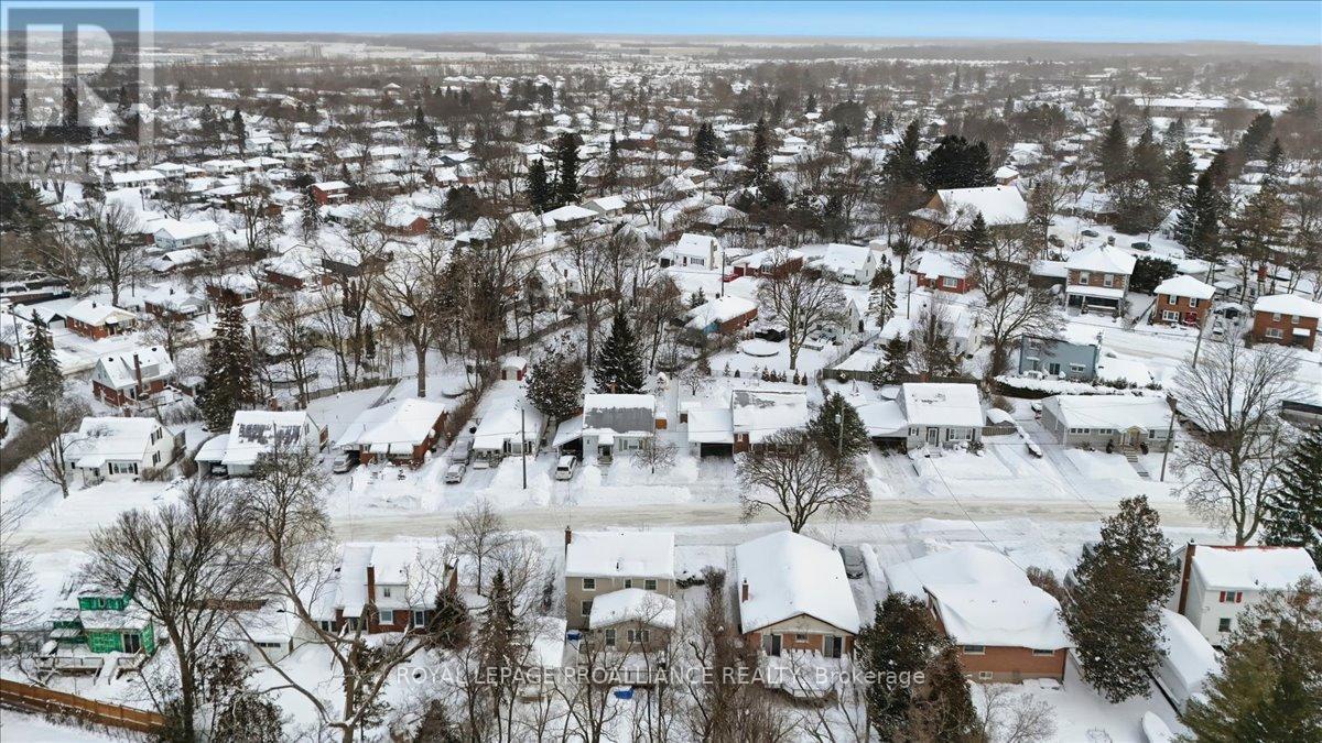 28 Fairway Avenue, Belleville, Ontario  K8N 4B3 - Photo 43 - X12893318