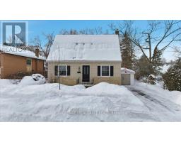 28 FAIRWAY AVENUE, Belleville, Ontario