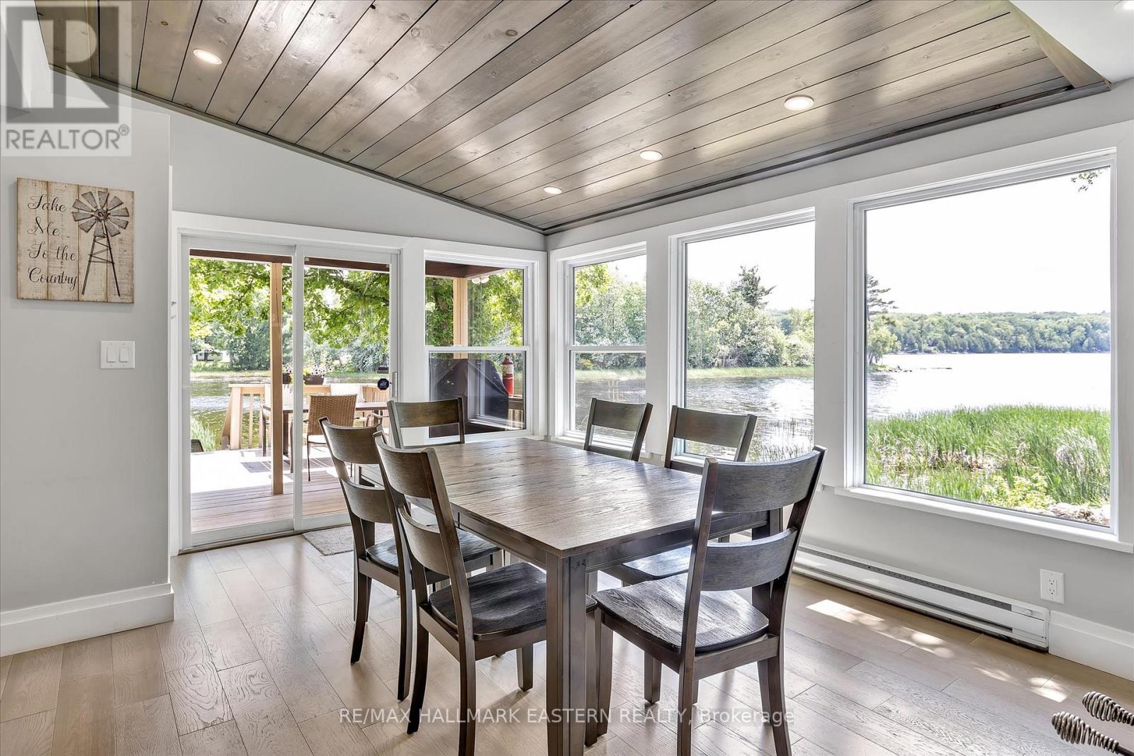 504 Pine Point Lane, Madoc, Ontario  K0K 2K0 - Photo 12 - X12893366