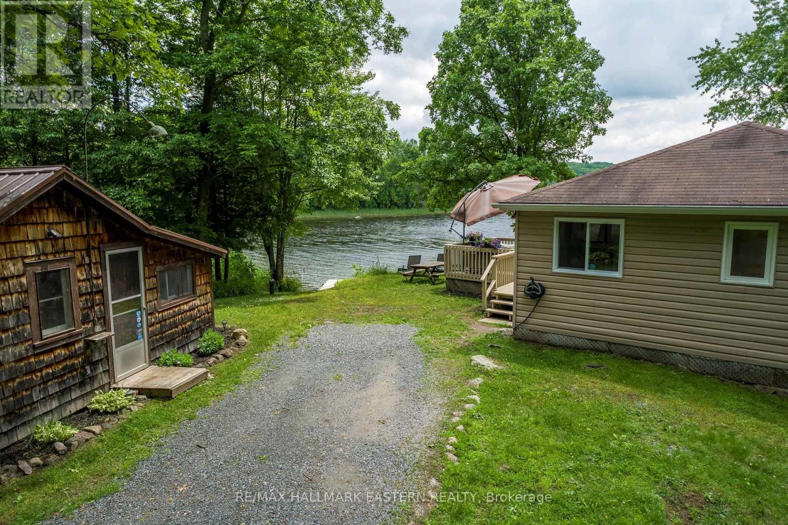 504 Pine Point Lane, Madoc, Ontario  K0K 2K0 - Photo 25 - X12893366