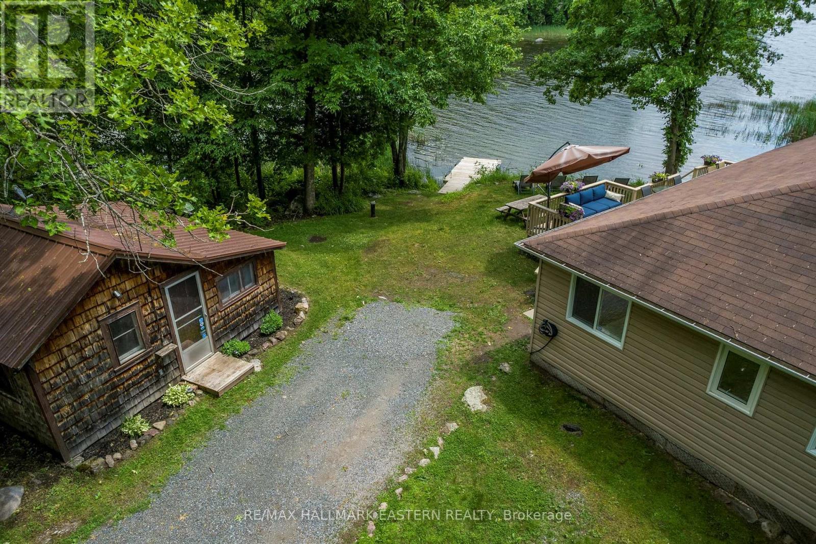 504 Pine Point Lane, Madoc, Ontario  K0K 2K0 - Photo 27 - X12893366