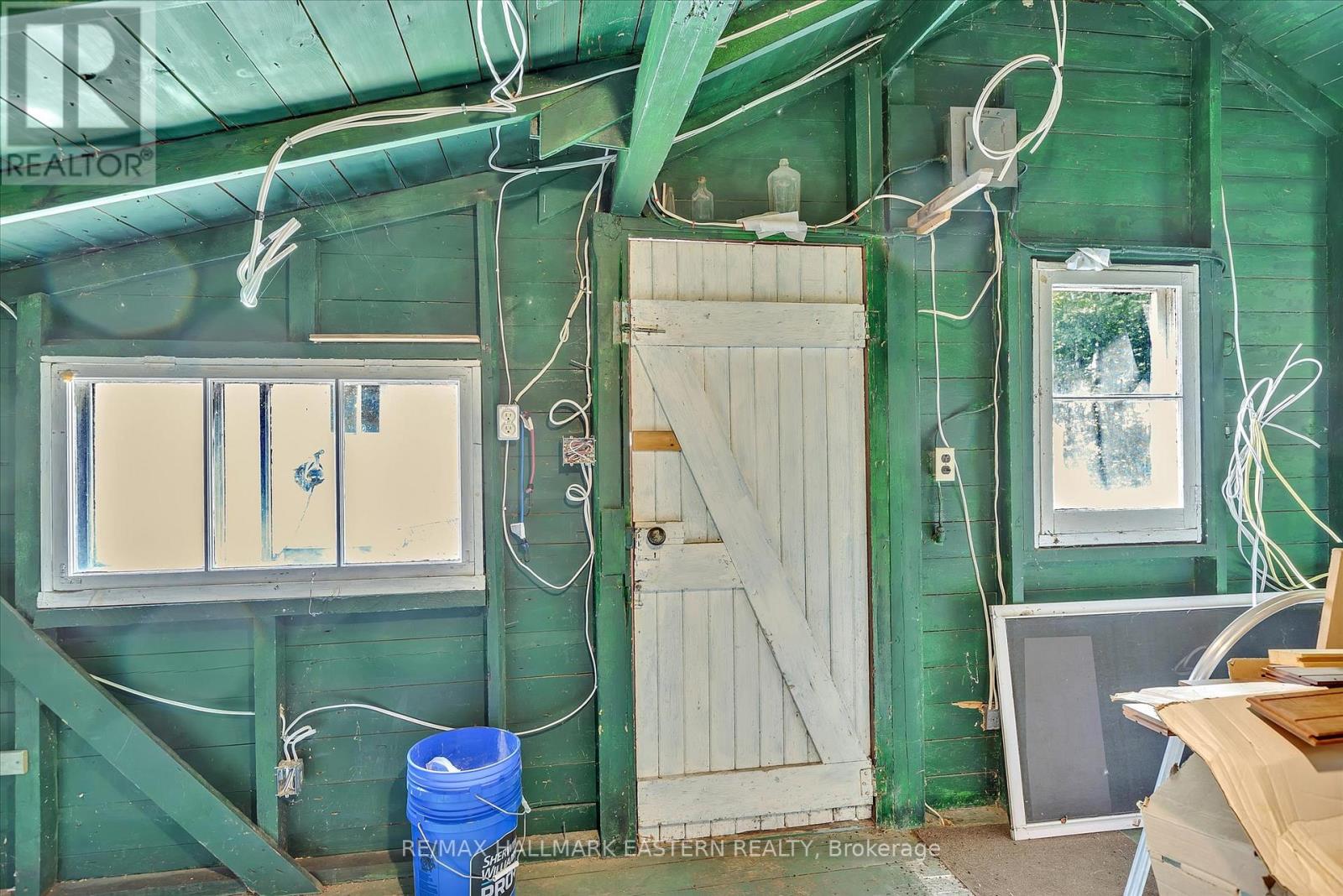 504 Pine Point Lane, Madoc, Ontario  K0K 2K0 - Photo 28 - X12893366