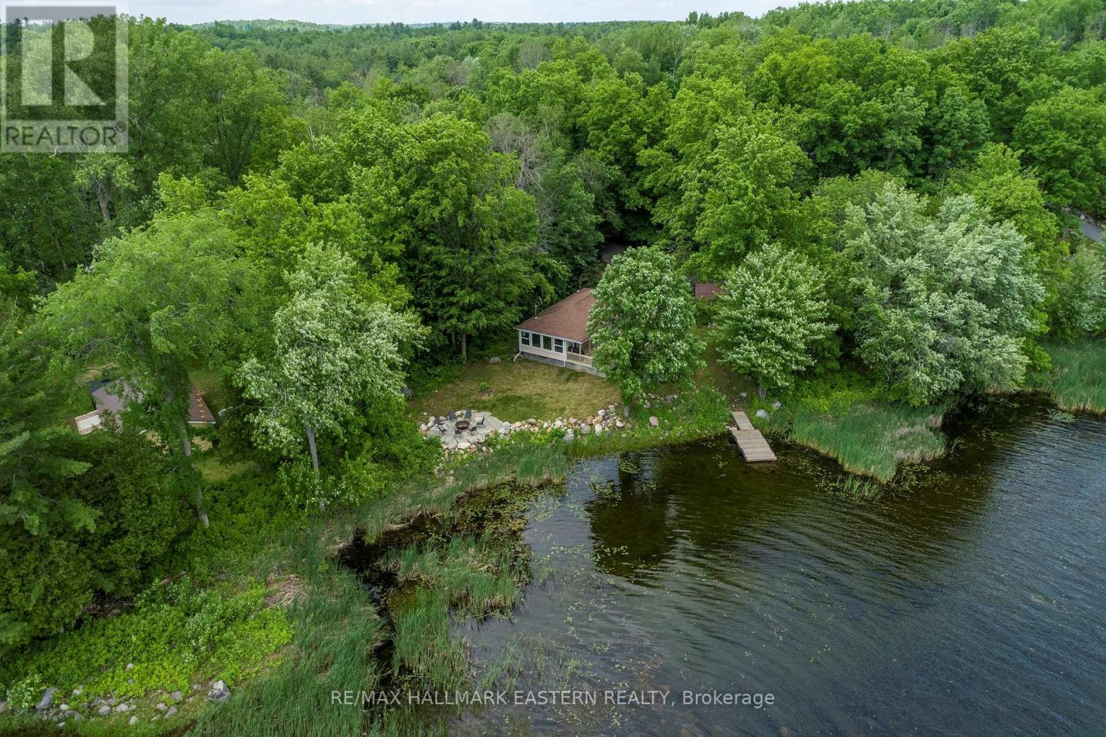 504 Pine Point Lane, Madoc, Ontario  K0K 2K0 - Photo 34 - X12893366