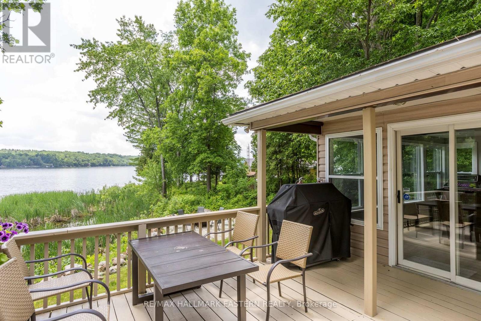 504 Pine Point Lane, Madoc, Ontario  K0K 2K0 - Photo 8 - X12893366