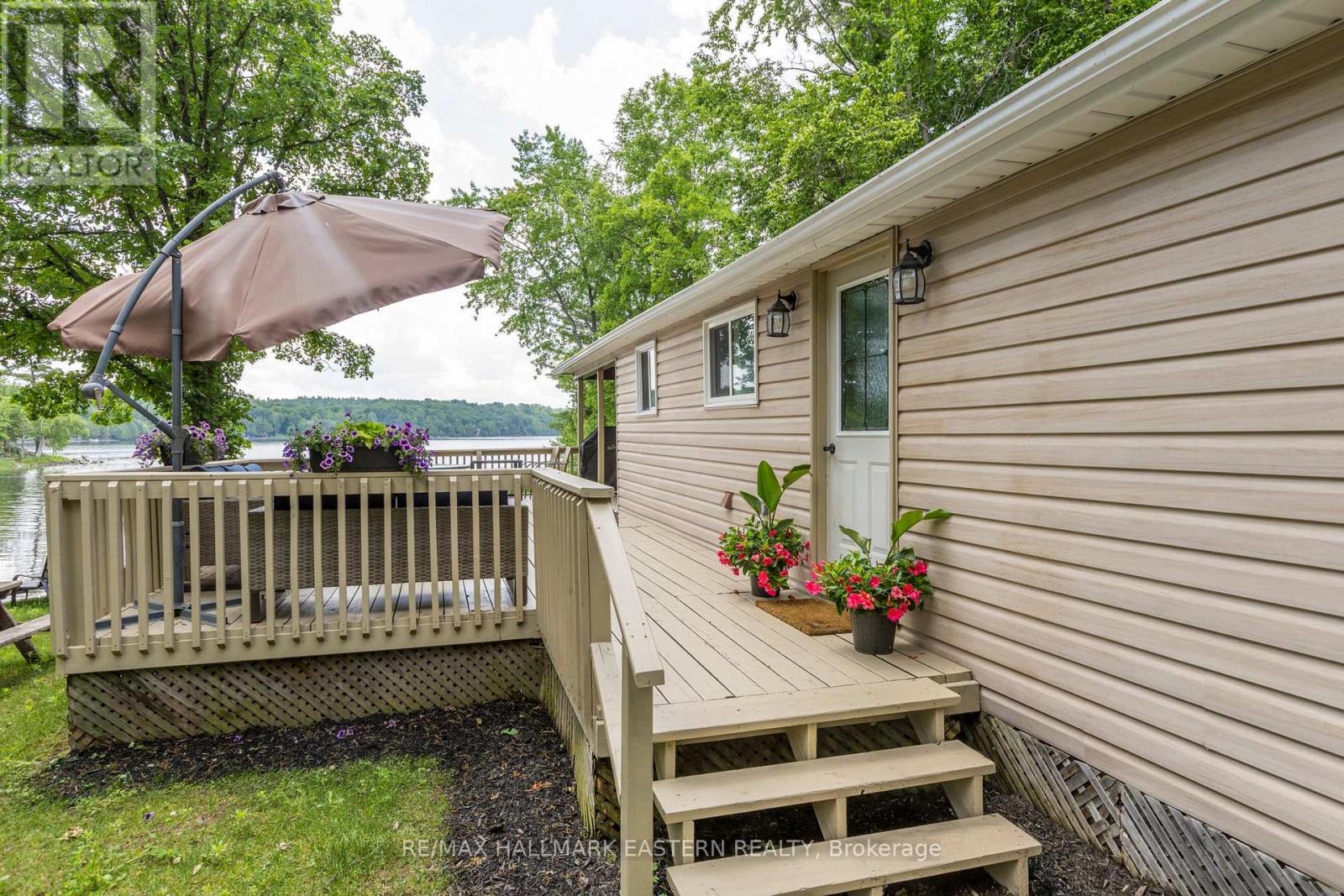 504 Pine Point Lane, Madoc, Ontario  K0K 2K0 - Photo 9 - X12893366