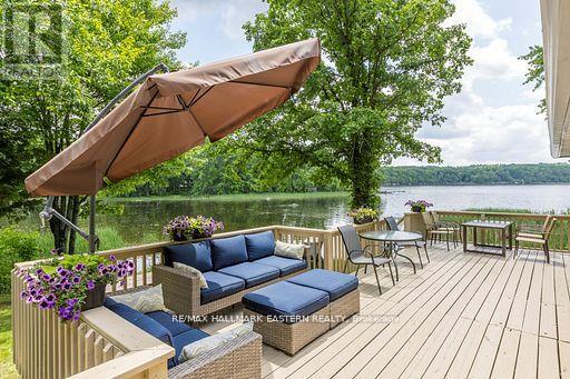 B - 504 PINE POINT LANE, Centre Hastings, Ontario