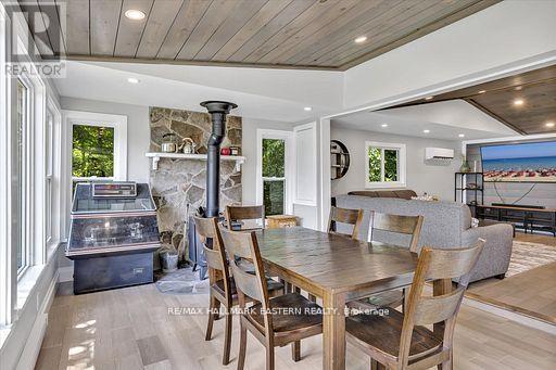 B - 504 Pine Point Lane, Centre Hastings, Ontario  K0K 2K0 - Photo 13 - X12893430