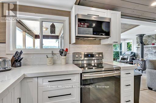 B - 504 Pine Point Lane, Centre Hastings, Ontario  K0K 2K0 - Photo 15 - X12893430