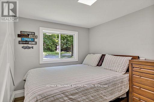 B - 504 Pine Point Lane, Centre Hastings, Ontario  K0K 2K0 - Photo 16 - X12893430