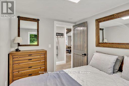 B - 504 Pine Point Lane, Centre Hastings, Ontario  K0K 2K0 - Photo 19 - X12893430