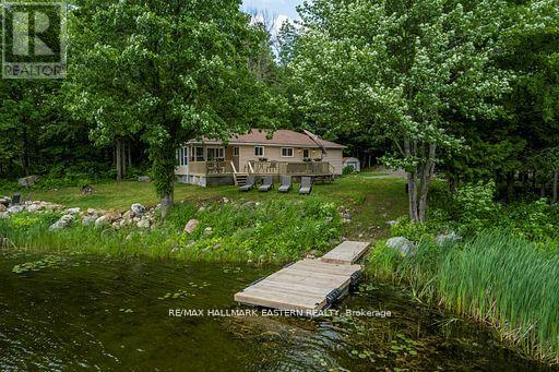 B - 504 Pine Point Lane, Centre Hastings, Ontario  K0K 2K0 - Photo 2 - X12893430