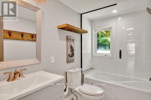 B - 504 Pine Point Lane, Centre Hastings, Ontario  K0K 2K0 - Photo 22 - X12893430