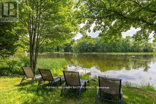 B - 504 Pine Point Lane, Centre Hastings, Ontario  K0K 2K0 - Photo 26 - X12893430