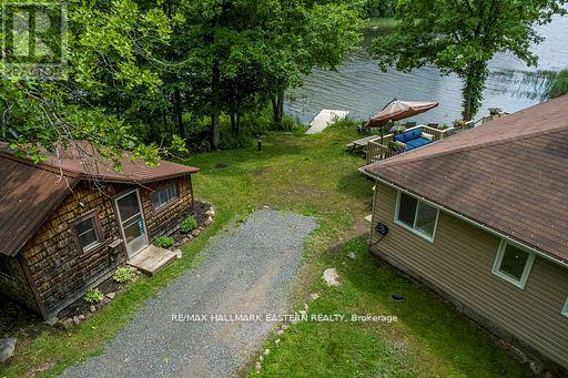 B - 504 Pine Point Lane, Centre Hastings, Ontario  K0K 2K0 - Photo 27 - X12893430