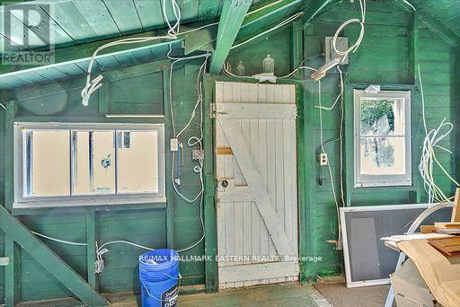 B - 504 Pine Point Lane, Centre Hastings, Ontario  K0K 2K0 - Photo 28 - X12893430