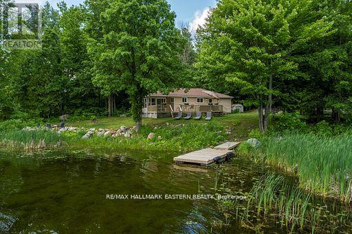 B - 504 Pine Point Lane, Centre Hastings, Ontario  K0K 2K0 - Photo 32 - X12893430