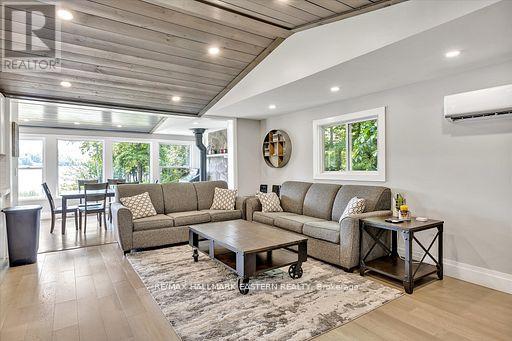 B - 504 Pine Point Lane, Centre Hastings, Ontario  K0K 2K0 - Photo 4 - X12893430