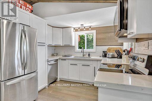 B - 504 Pine Point Lane, Centre Hastings, Ontario  K0K 2K0 - Photo 5 - X12893430