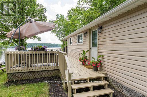 B - 504 Pine Point Lane, Centre Hastings, Ontario  K0K 2K0 - Photo 9 - X12893430