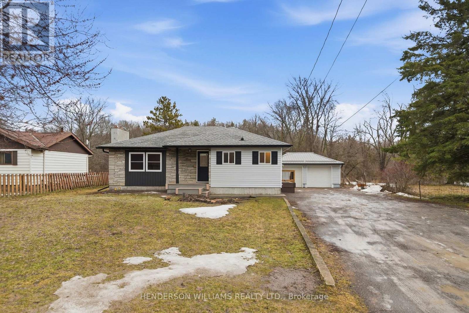 732 GLEN MILLER ROAD, Quinte West, Ontario