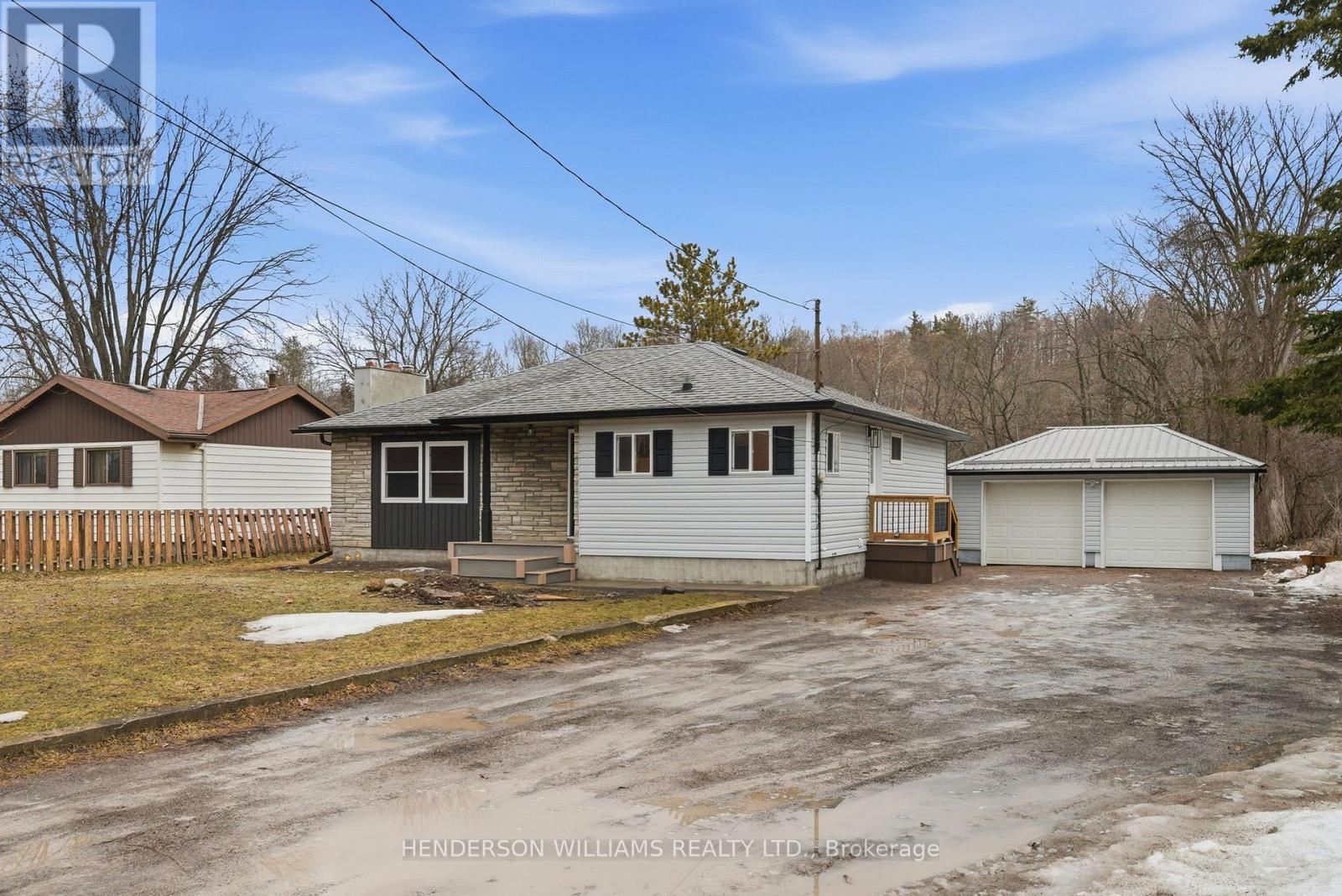 732 Glen Miller Road, Quinte West, Ontario  K8V 5P8 - Photo 2 - X12893440