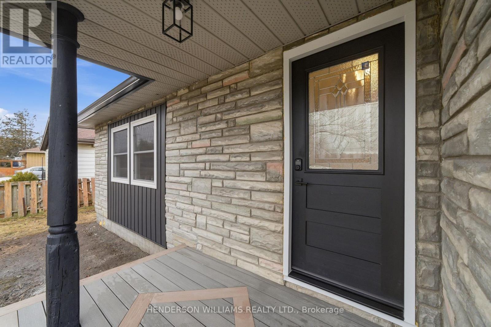 732 Glen Miller Road, Quinte West, Ontario  K8V 5P8 - Photo 3 - X12893440