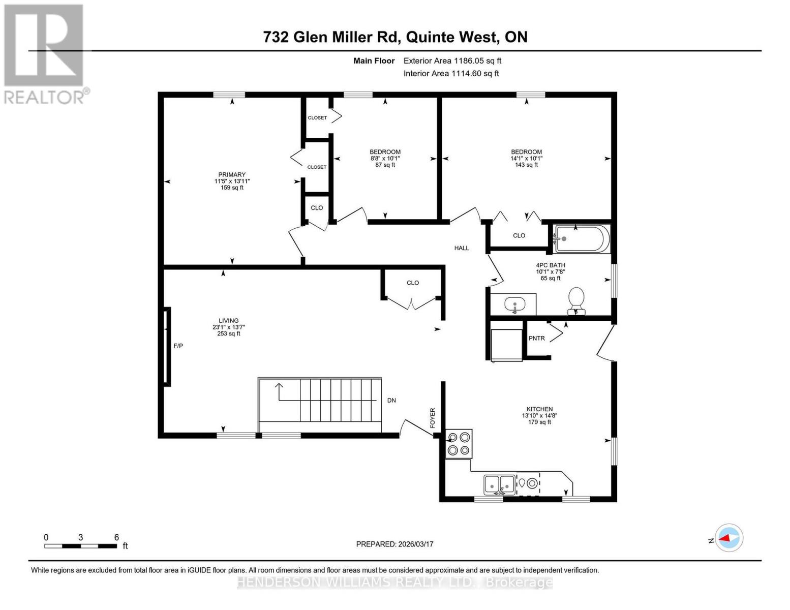 732 Glen Miller Road, Quinte West, Ontario  K8V 5P8 - Photo 40 - X12893440