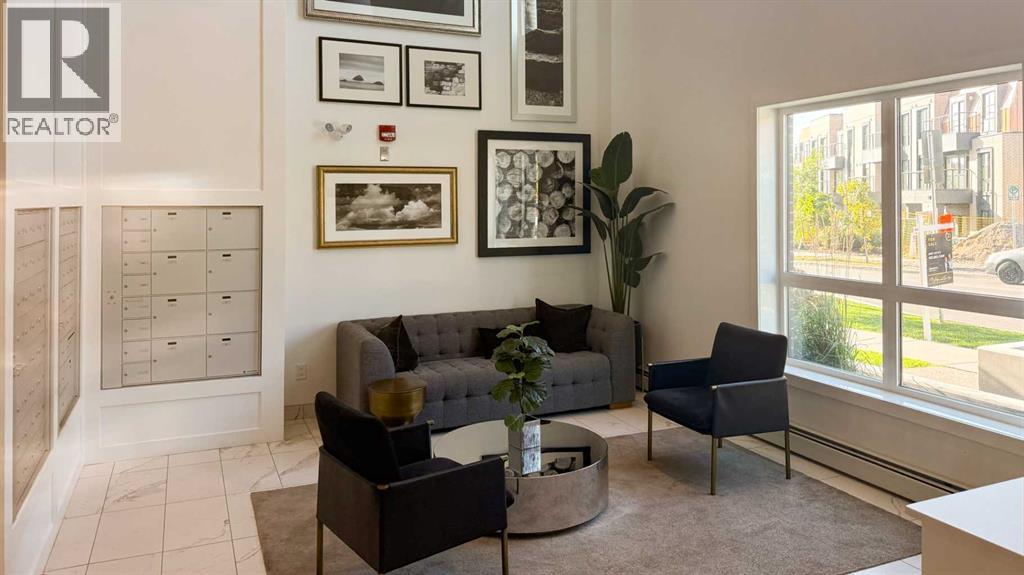 405, 4275 Norford Avenue Nw, Calgary, Alberta  T3B 6M2 - Photo 24 - A2259691