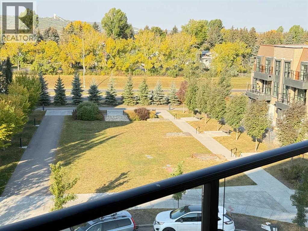 405, 4275 Norford Avenue Nw, Calgary, Alberta  T3B 6M2 - Photo 31 - A2259691