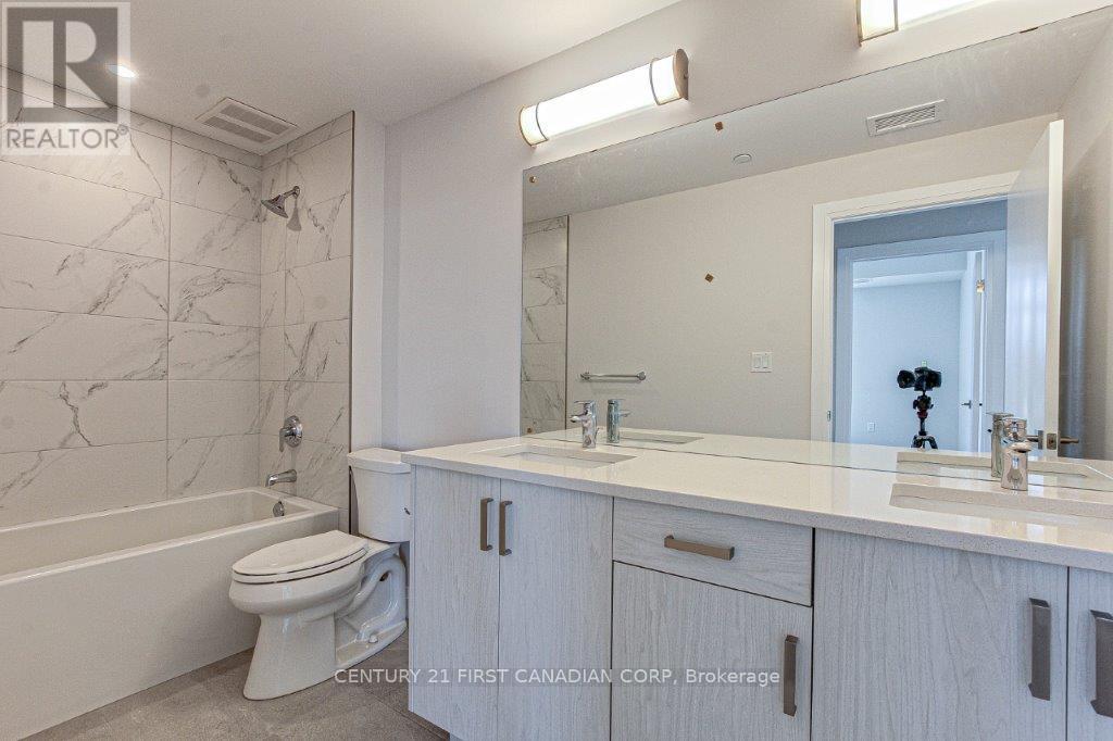 110 - 200 Callaway Road, London North, Ontario  N6G 3X6 - Photo 6 - X12893334