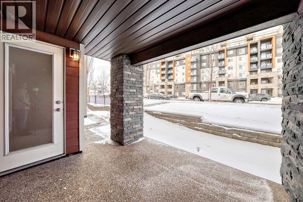 111, 195 Kincora Glen Road NW, Calgary, Alberta  T3R 0S3 - Photo 24 - A2291811