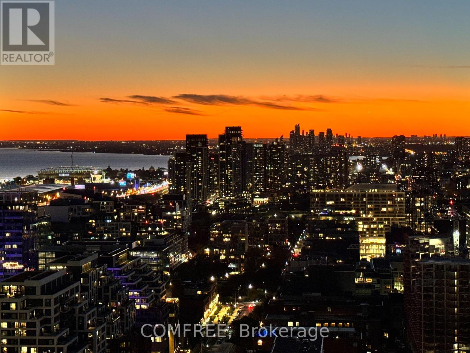 4102 - 55 MERCER STREET, Toronto, Ontario