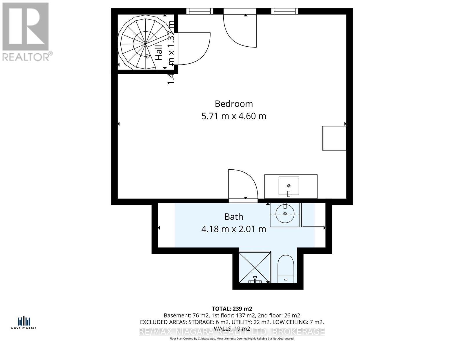 5999 Montrose Road, Niagara Falls (West Wood), Ontario  L2H 1L4 - Photo 14 - X12892038