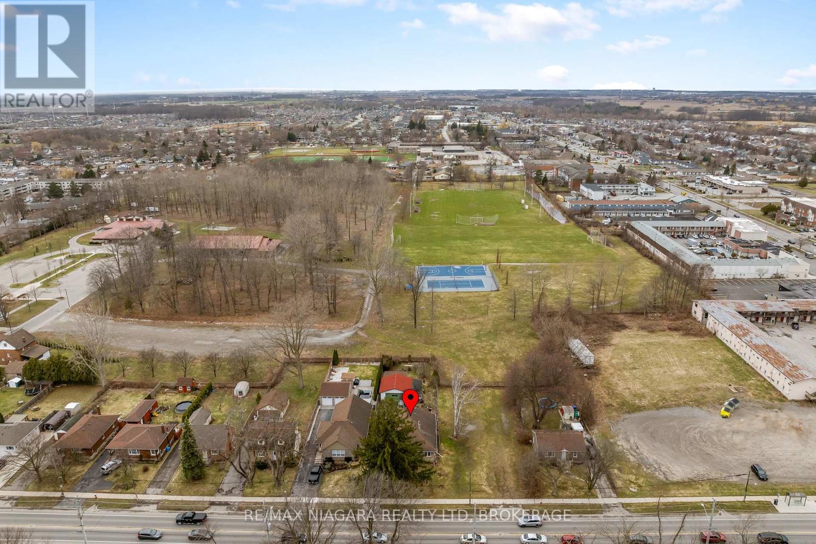 5999 Montrose Road, Niagara Falls (West Wood), Ontario  L2H 1L4 - Photo 35 - X12892038