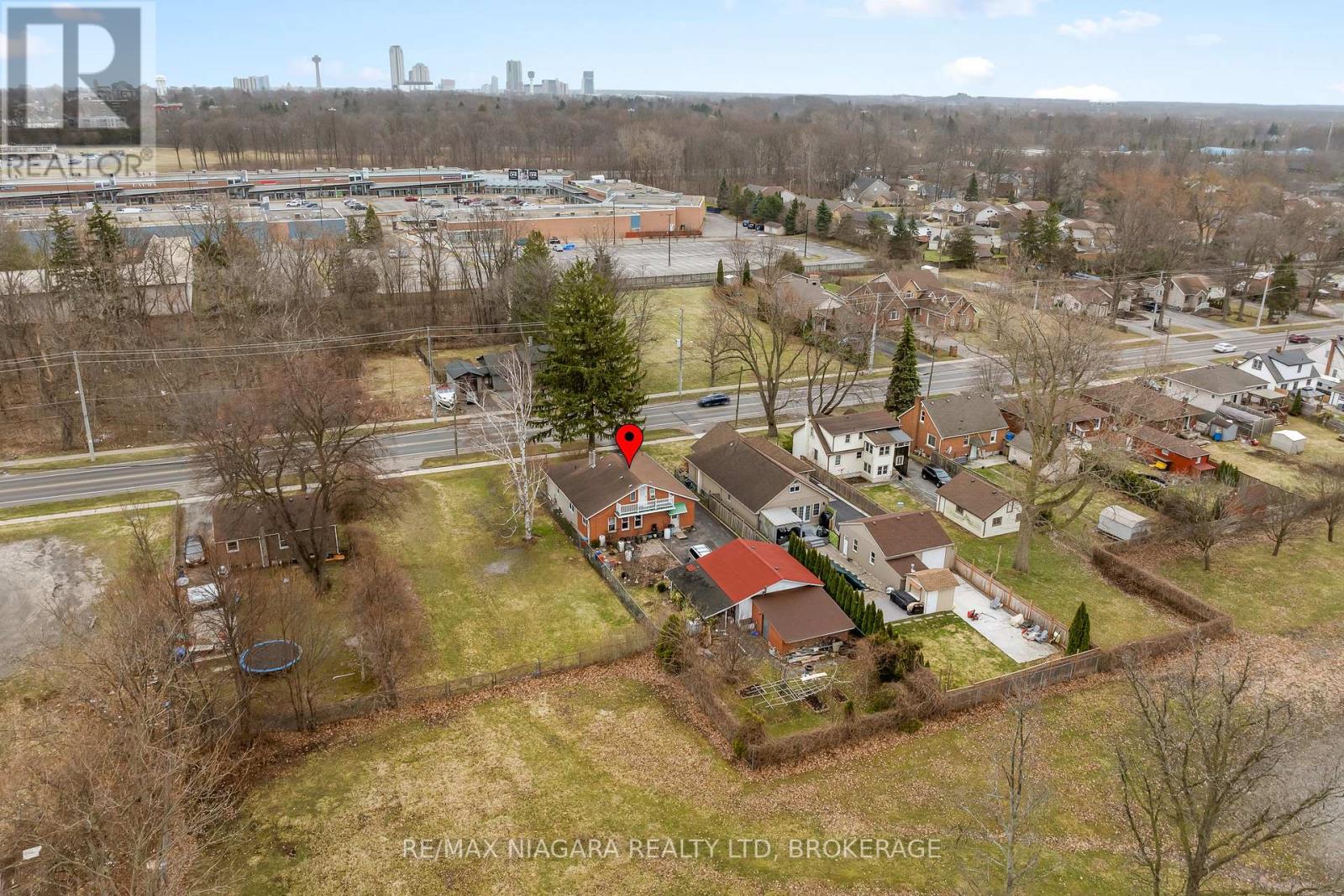 5999 Montrose Road, Niagara Falls (West Wood), Ontario  L2H 1L4 - Photo 39 - X12892038