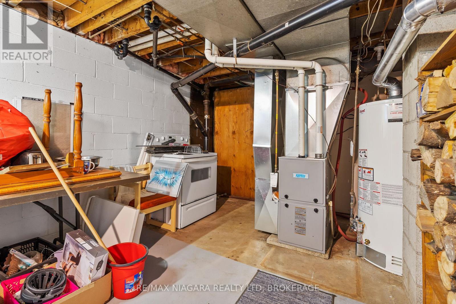 5999 Montrose Road, Niagara Falls (West Wood), Ontario  L2H 1L4 - Photo 30 - X12892038