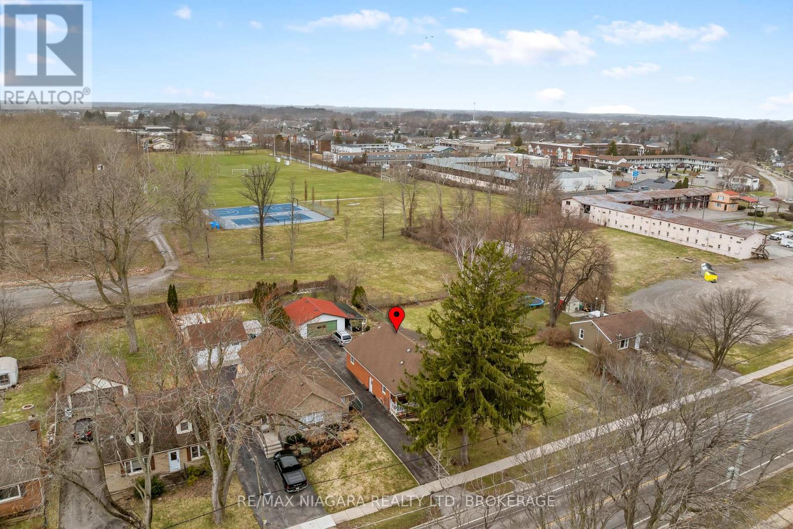 5999 Montrose Road, Niagara Falls (West Wood), Ontario  L2H 1L4 - Photo 40 - X12892038